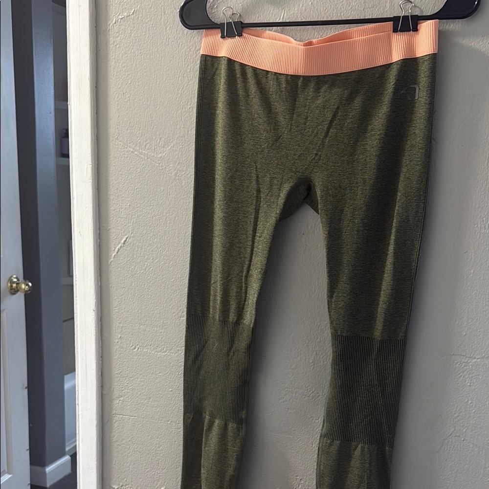 Kari Traa Klara Baselayer Pants